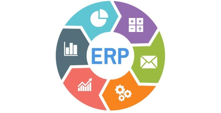 enterprise resource planning tradução