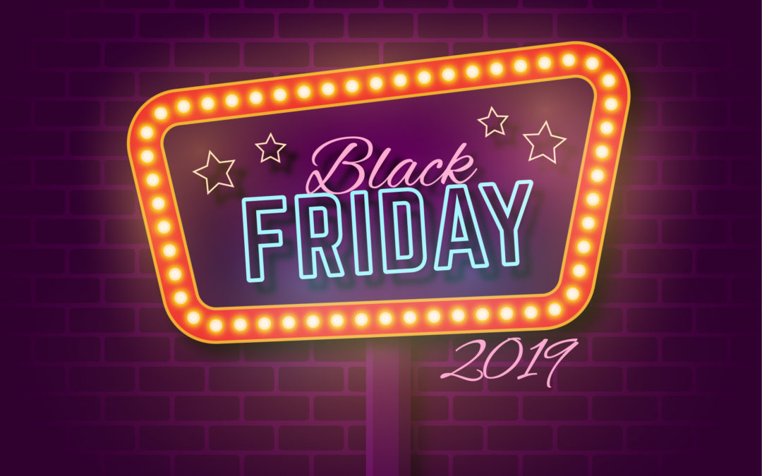 Black Friday: 10 dicas para preparar sua loja em 2019