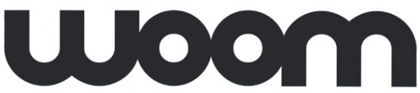 logo woom